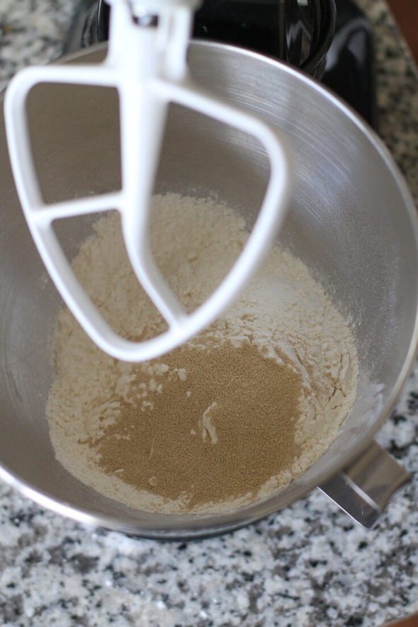 Butternut Squash Yeast Roll Recipe The Frugal Girl