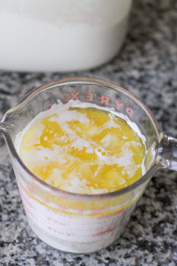 Butternut Squash Yeast Roll Recipe The Frugal Girl