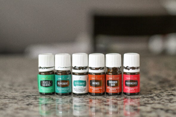 My honest opinion of Young Living oils