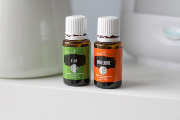 My honest opinion of Young Living oils