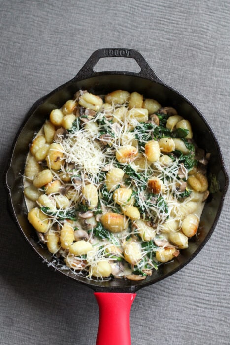 gnocchi