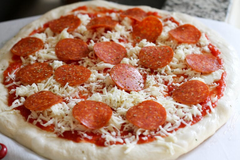 Is homemade pizza cheaper than takeout pizza? The Frugal Girl