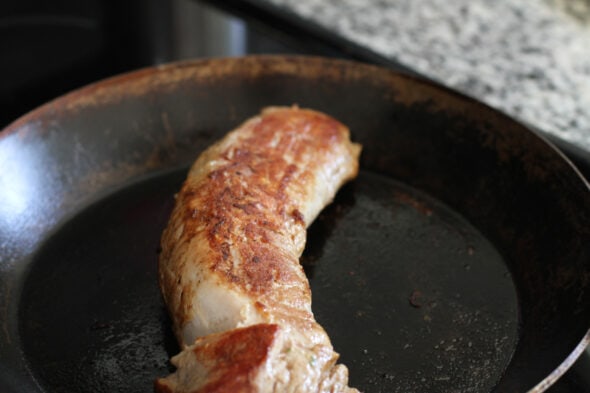 pork tenderloin