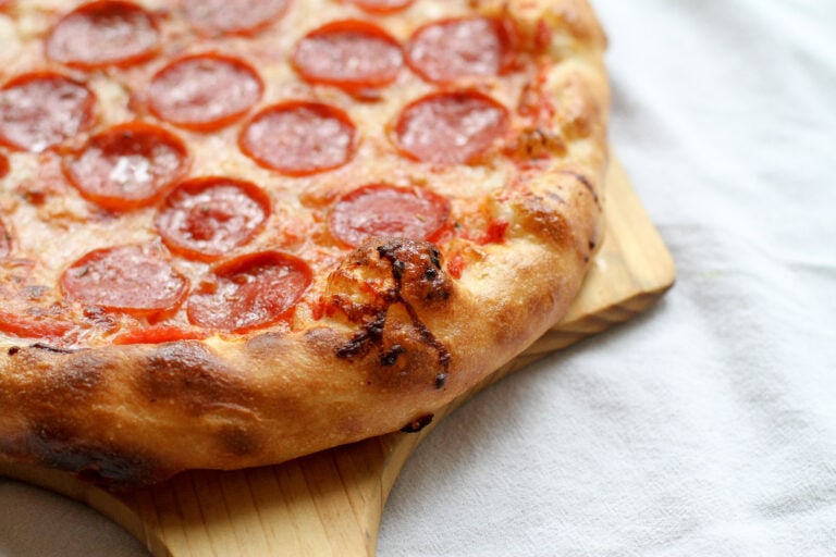 Is homemade pizza cheaper than takeout pizza? The Frugal Girl