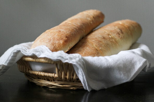 French bread