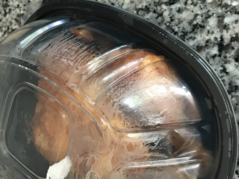 rotisserie chicken