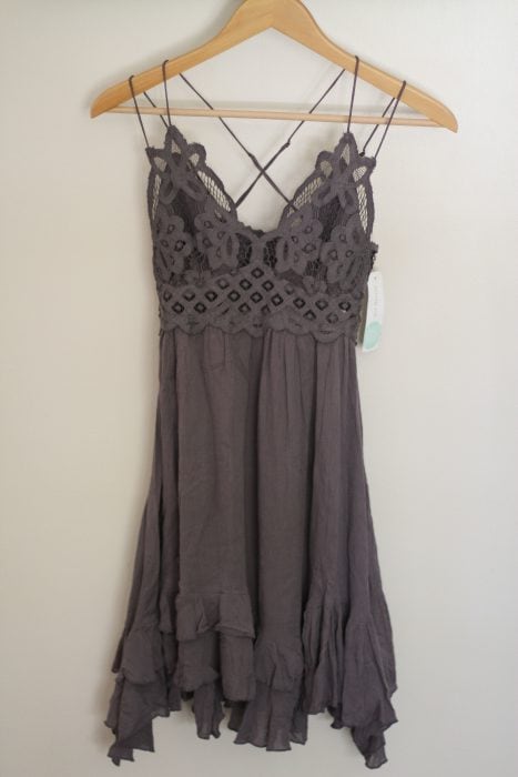 Free People dress