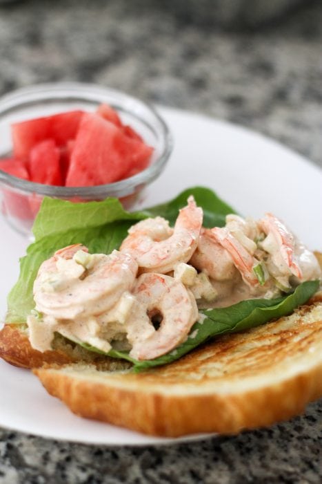 shrimp remoulade