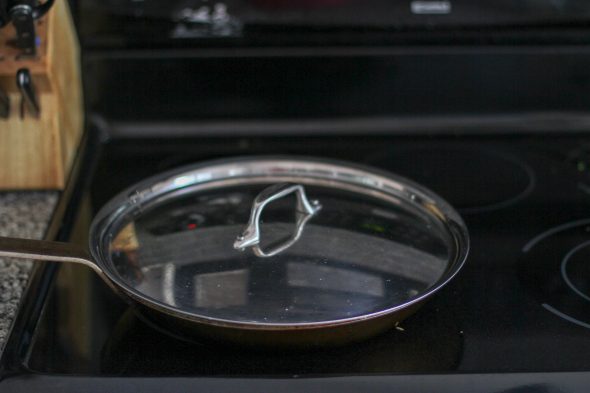 Why Did My Glass Top Stove Crack?