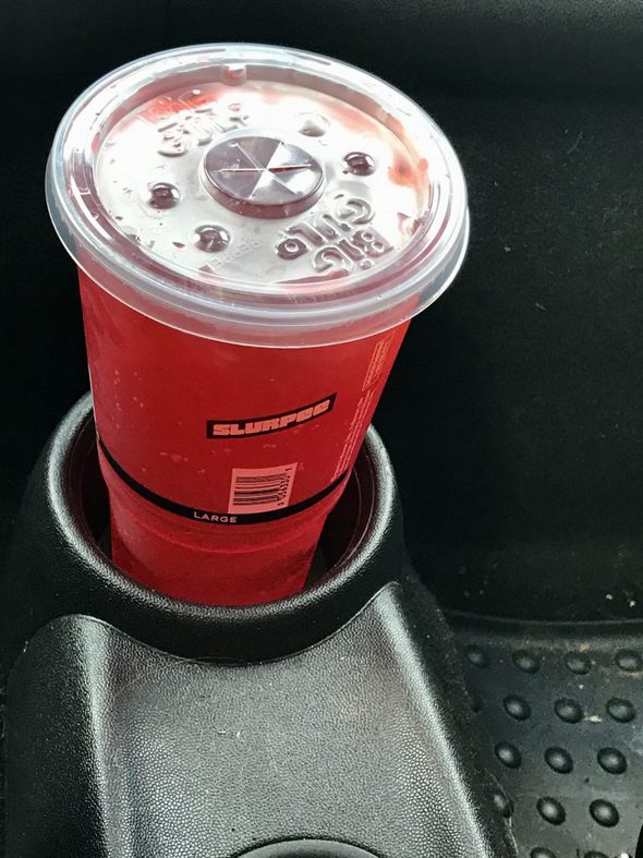 free 7-11 fountain drink