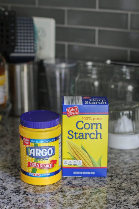 cornstarch refill