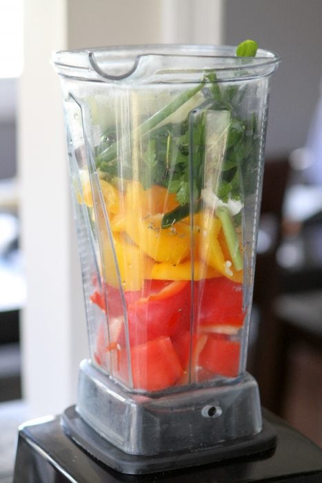 Epis Chicken Marinade