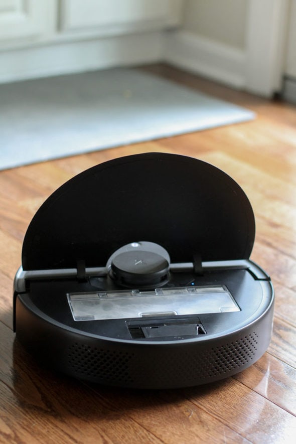 Black & Decker announces new robot vacuums - Reviewed