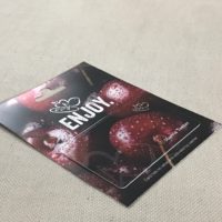 A Harris Teeter gift card.