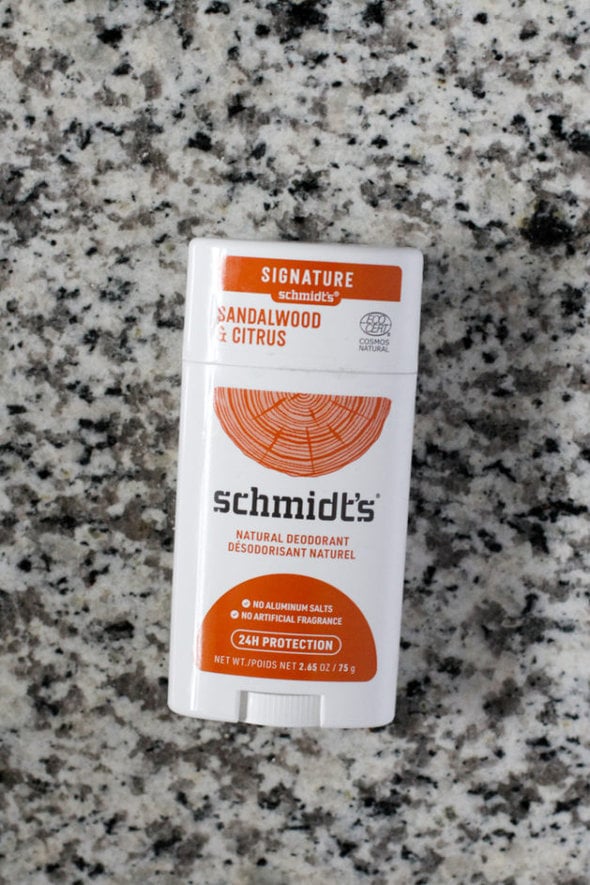 schmidts deodorant.