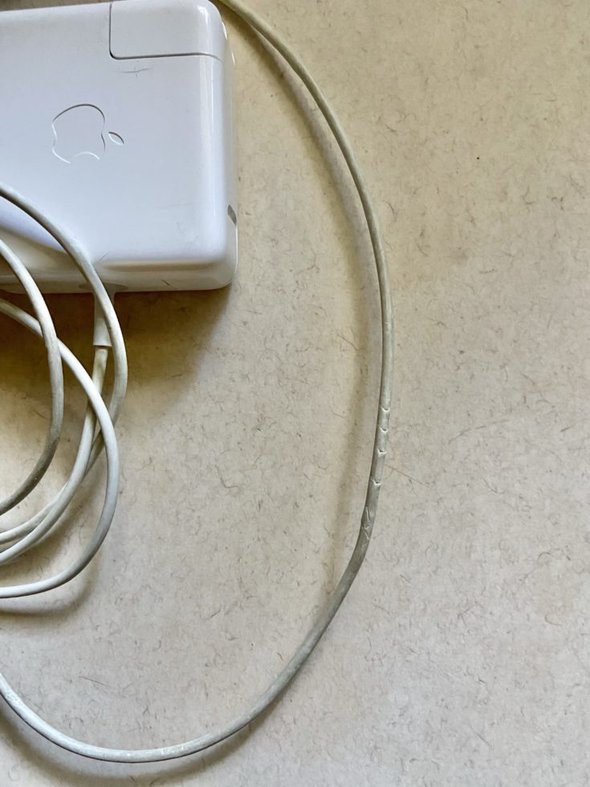 Five Frugal Things When cats eat cables The Frugal Girl