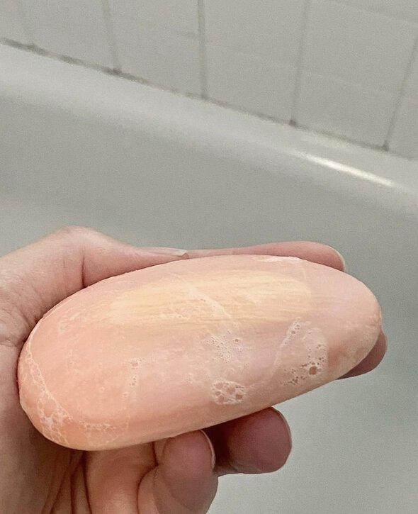 soap