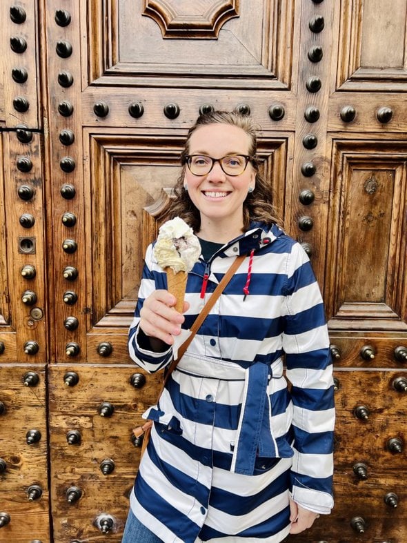 Meet a Reader | Elisabeth from Nova Scotia