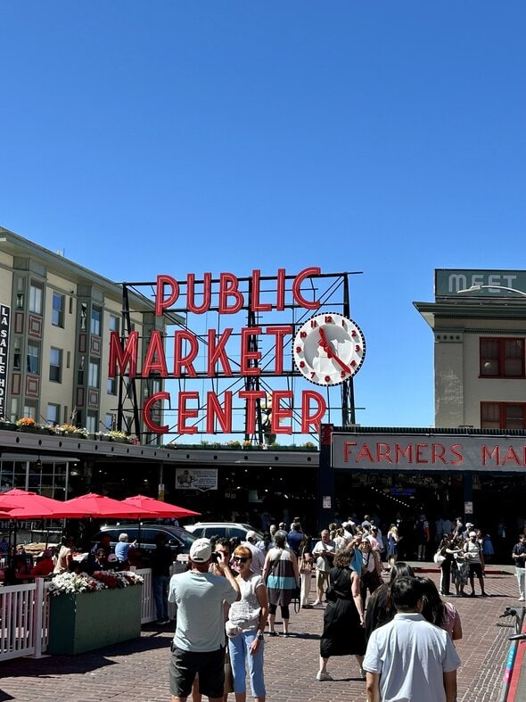 public market center.