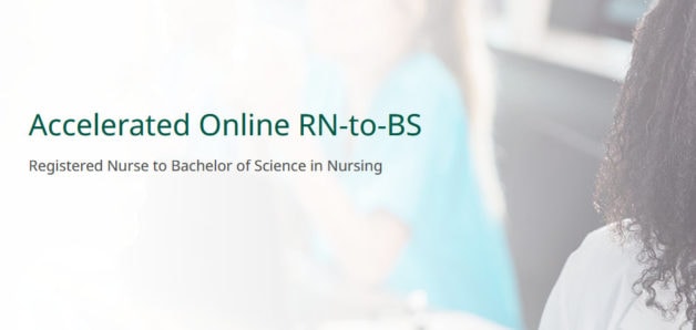 rn to bsn program.