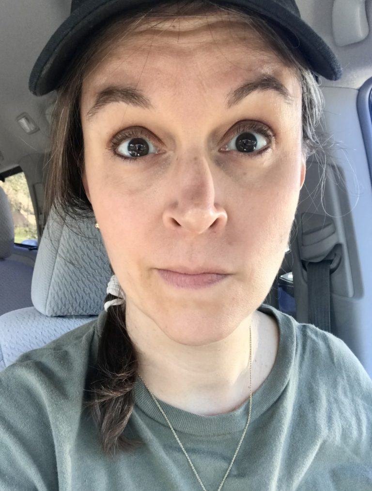 Five Frugal Things | accidental student loans