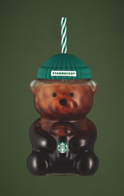 bearista cup.