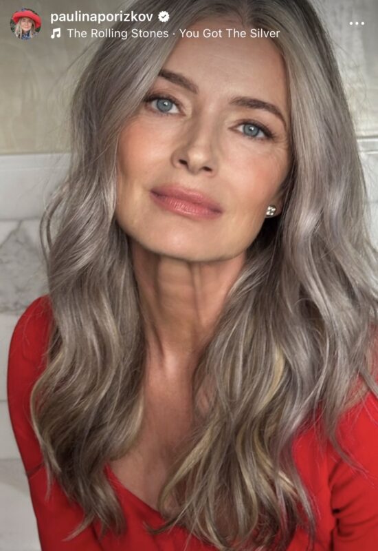 paulina poriszkova