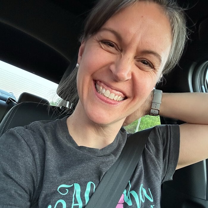 Thankful Thursday | a quick one