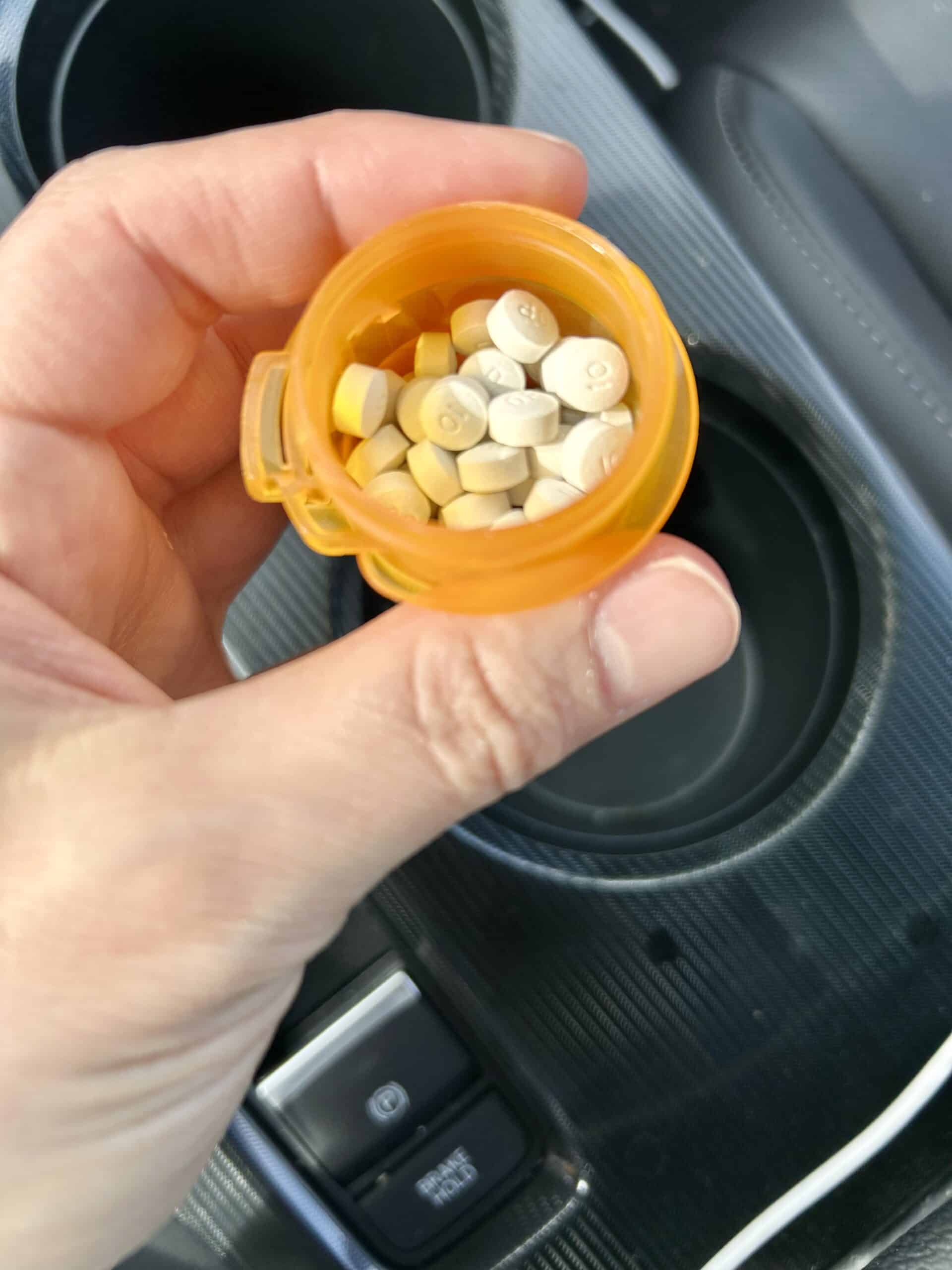 pills.