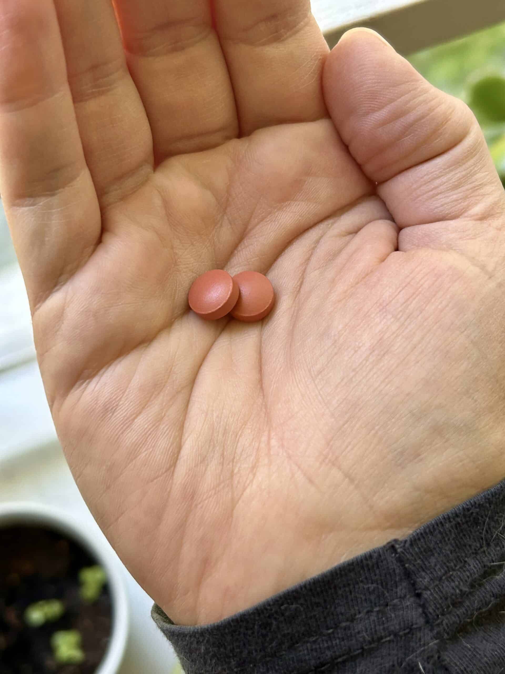 ibuprofen.