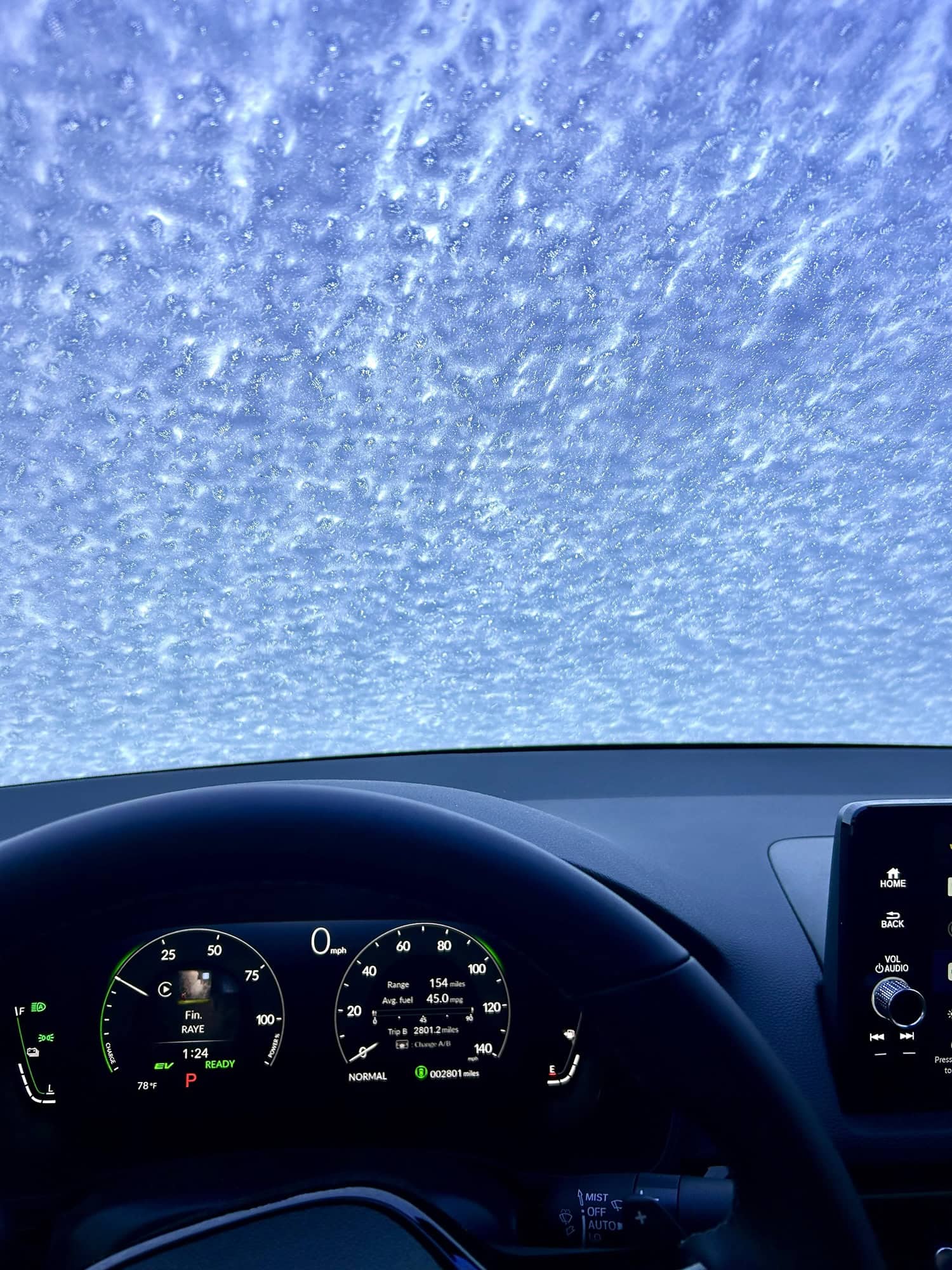 car wash.
