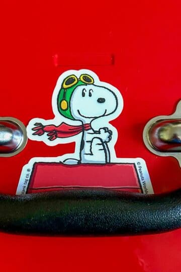 snoopy toolbox.
