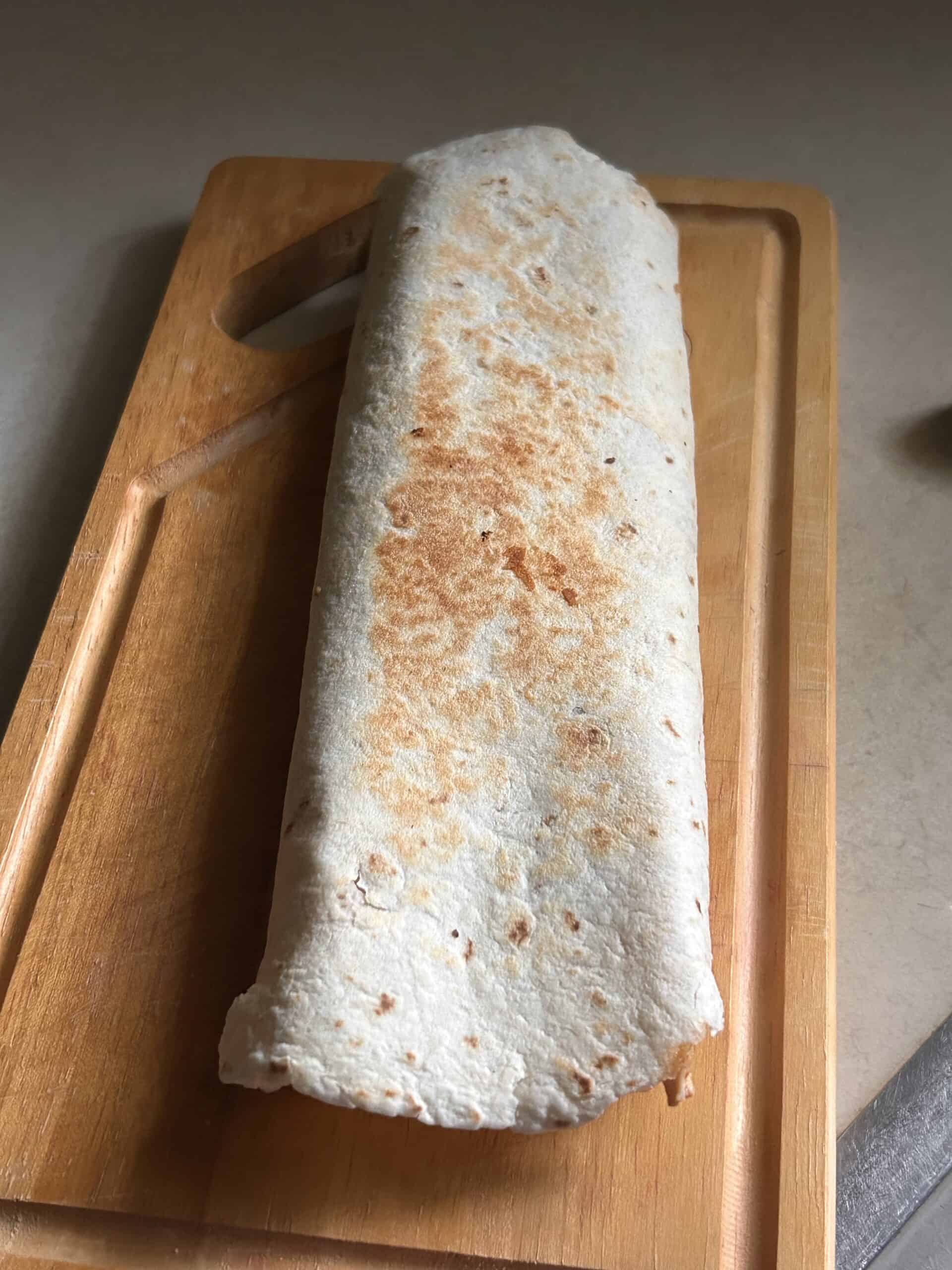 burrito.