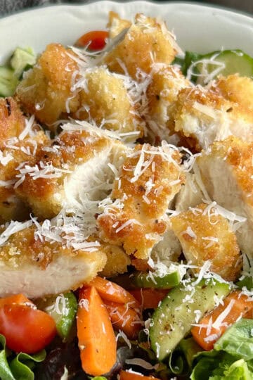 chicken salad.