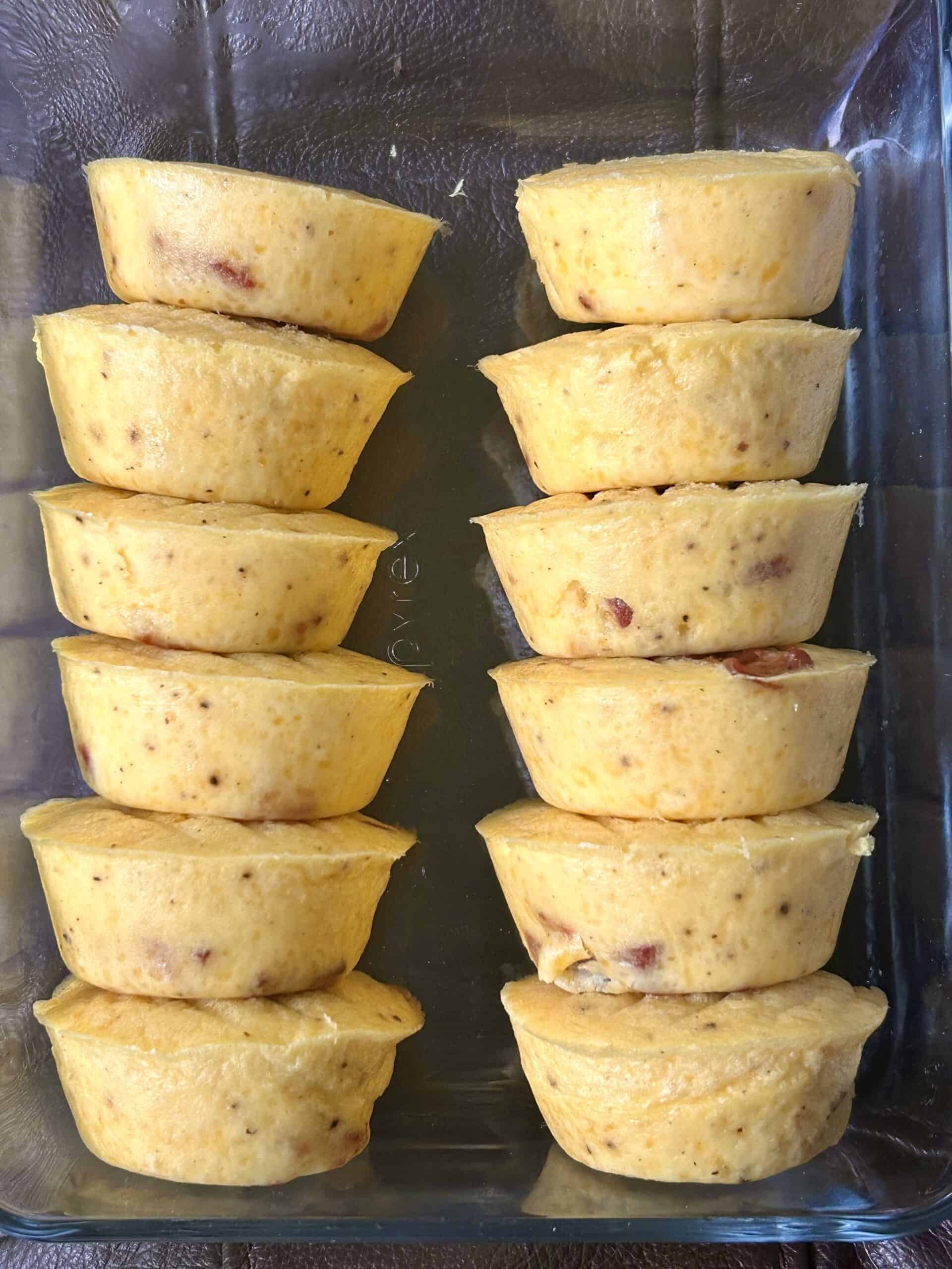 egg bites.