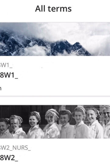 blackboard screenshot.