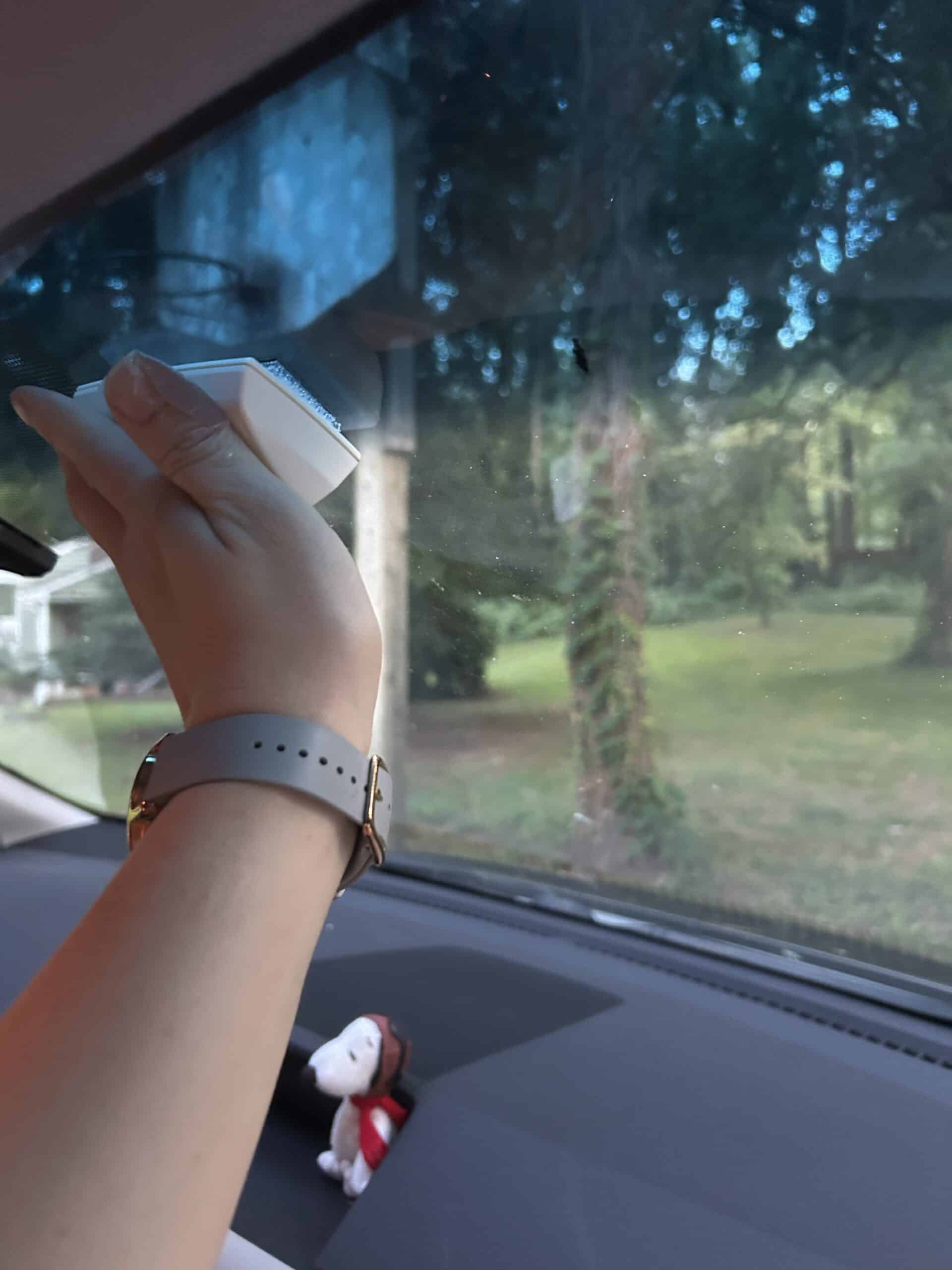 ez pass transponder.