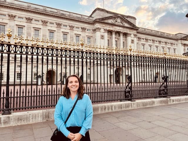 Buckingham Palace