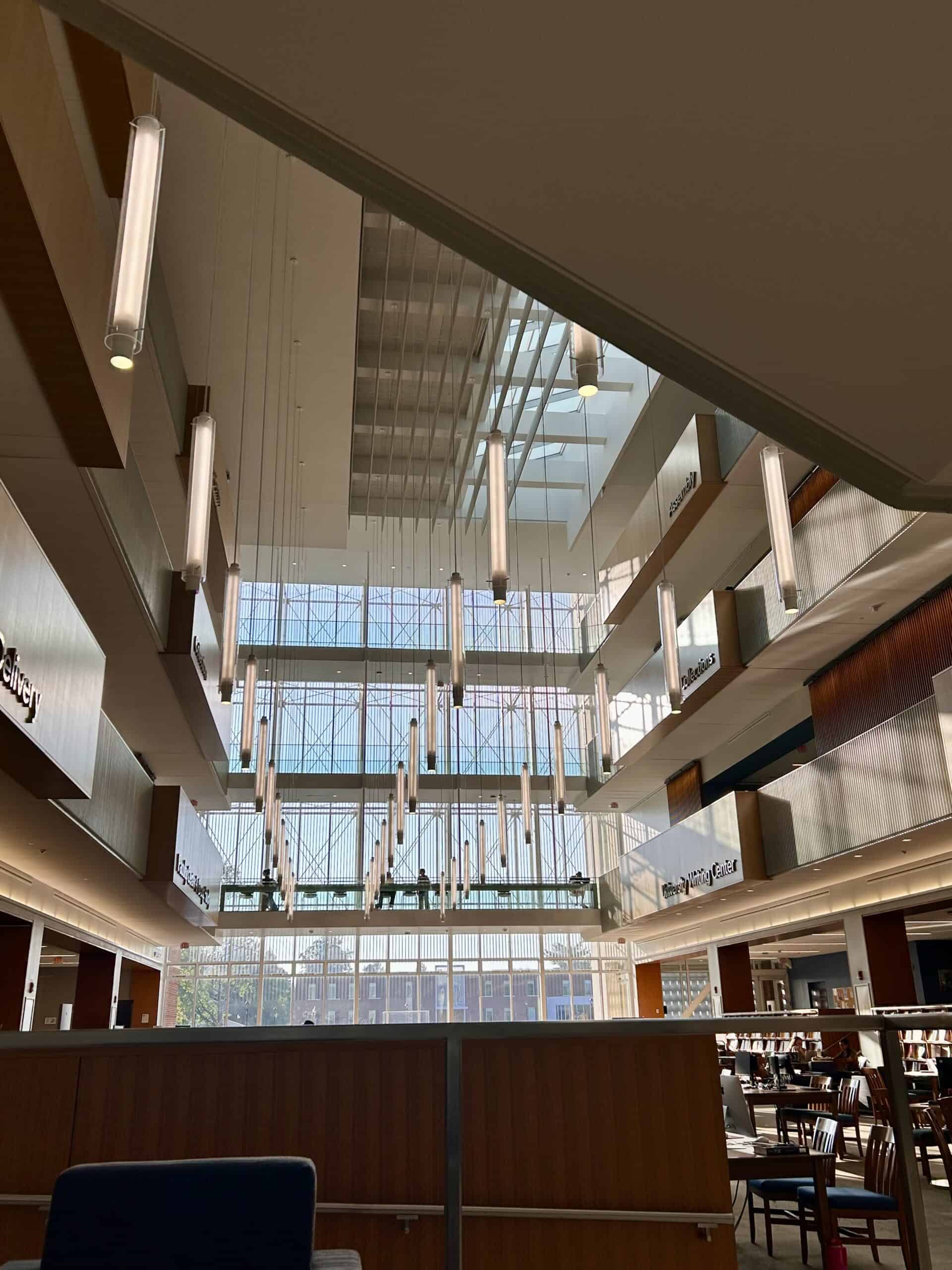 library.