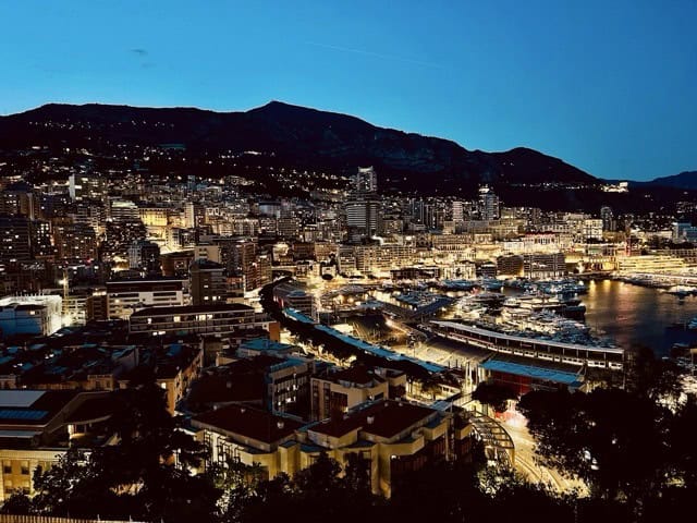 Monaco