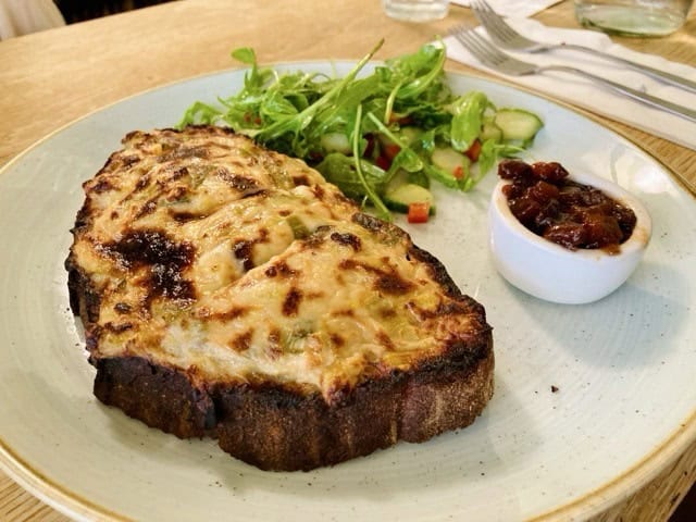 Rarebit