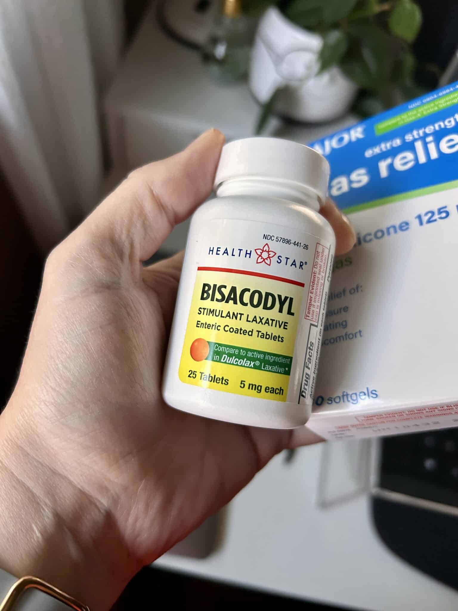 Five Frugal Things: Cheap meds - The Frugal Girl
