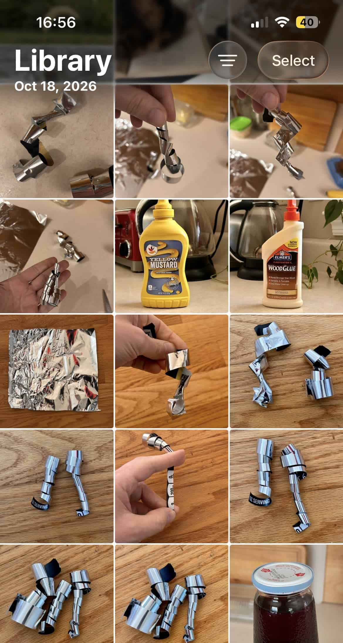 camera roll screenshot.