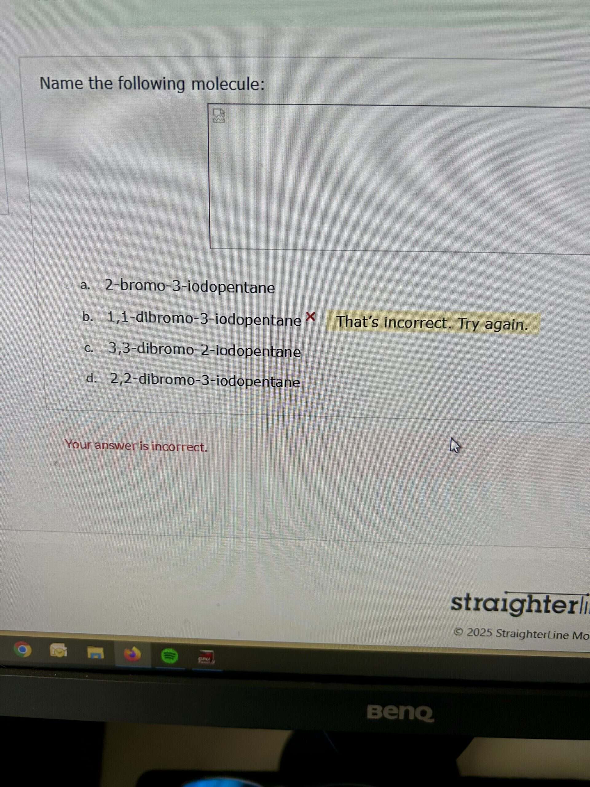 straighterline broken image.