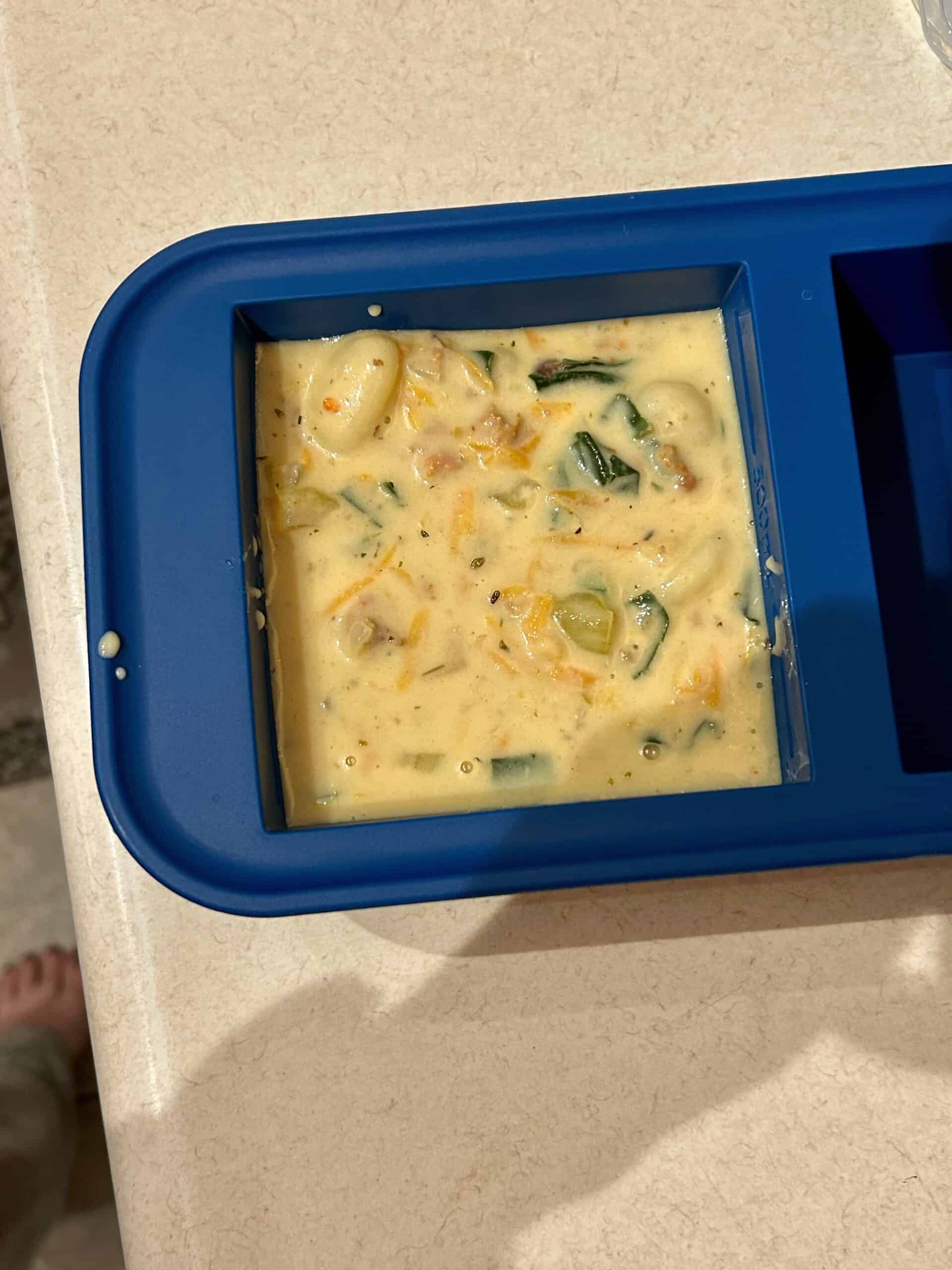 souper cube.